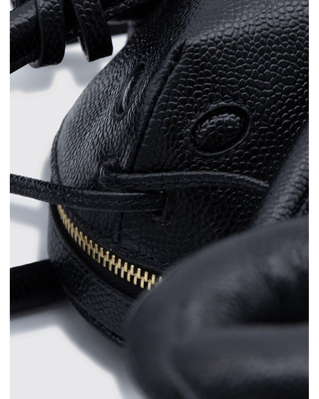 Borsa A Mano Lobster di Thom Browne in Blue da Uomo