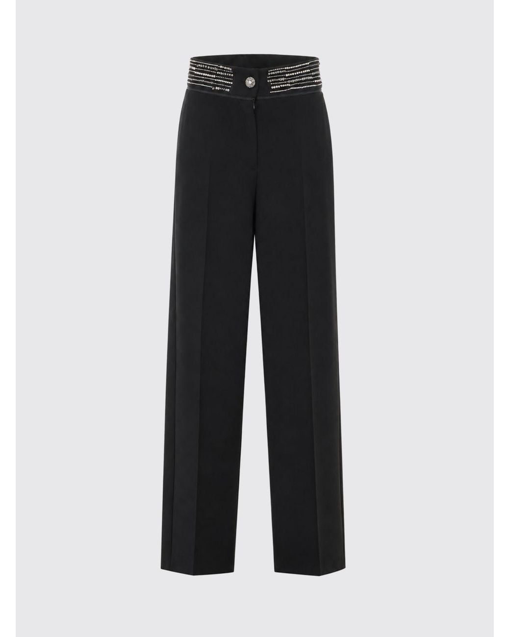 Pinko Black Pants