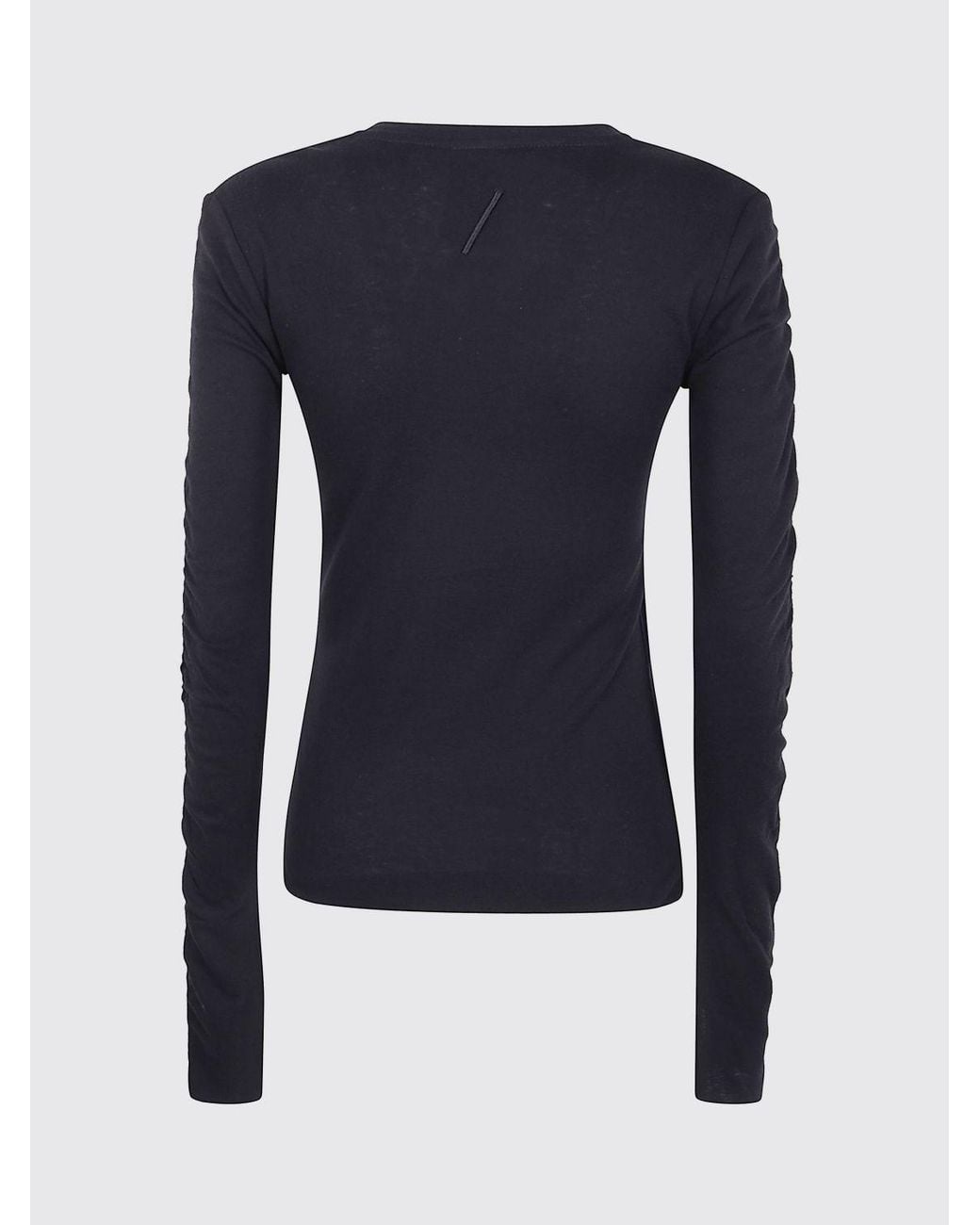 Jersey Mujer Thom Krom de color Blue