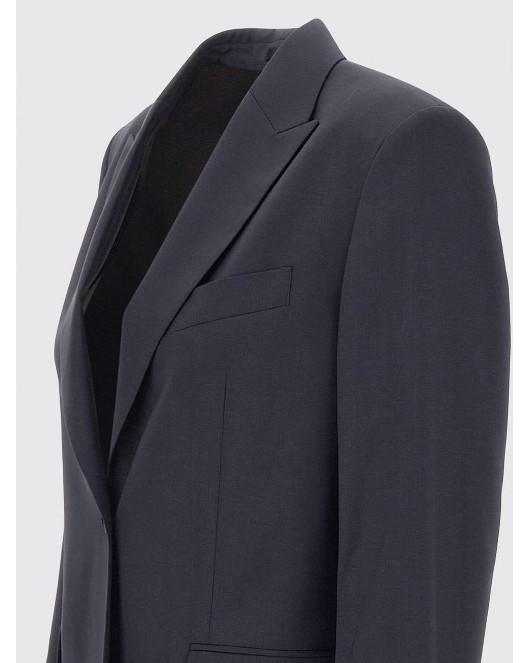 Americana Mujer Filippa K de color Blue