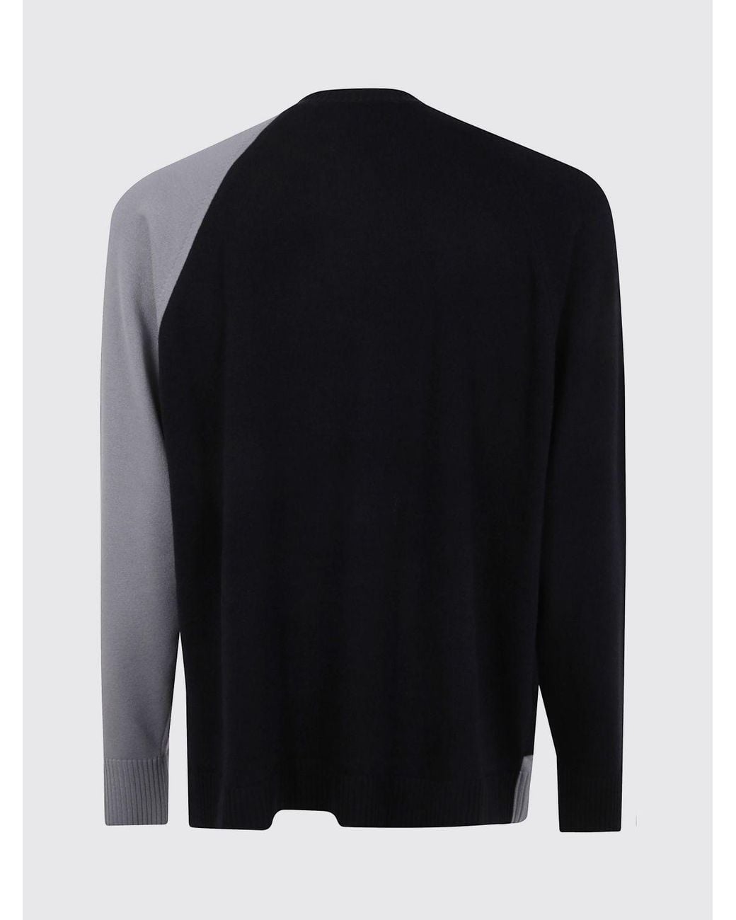 Y-3 Blue Jumper for men