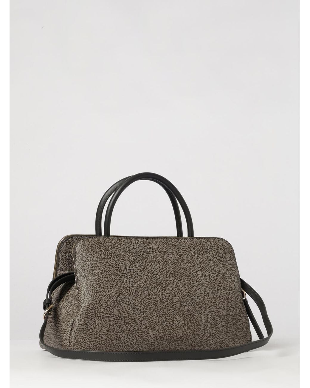 Borbonese Multicolor Backpack