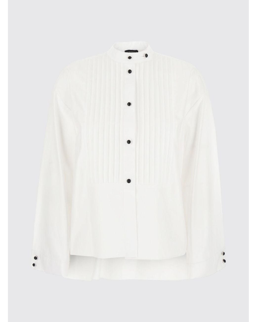 Emporio Armani White Shirt