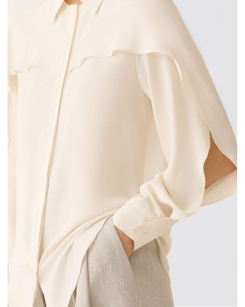 Fabiana Filippi Natural Top