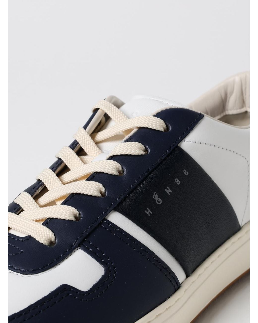 Hogan Sneakers Herren in Blue für Herren
