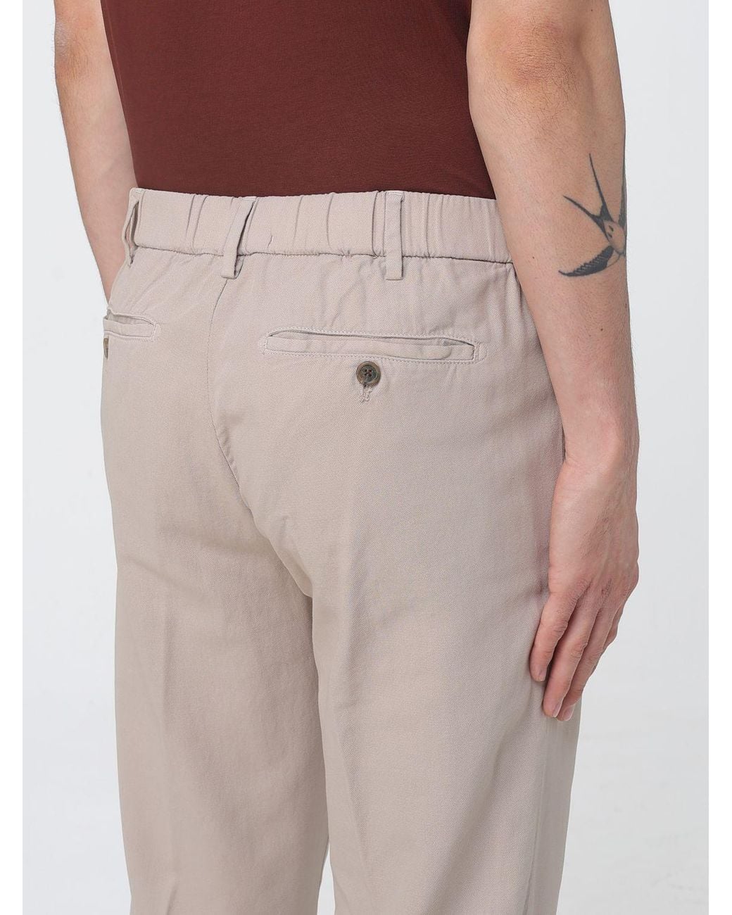 Myths Natural Pants for men