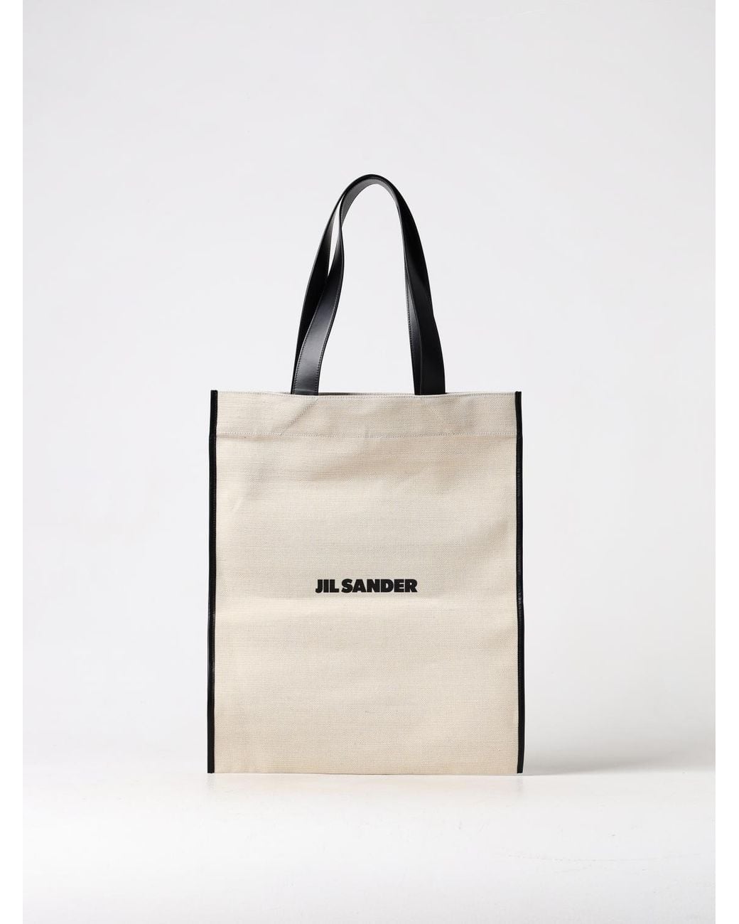 Bolsos Hombre Jil Sander de hombre de color White