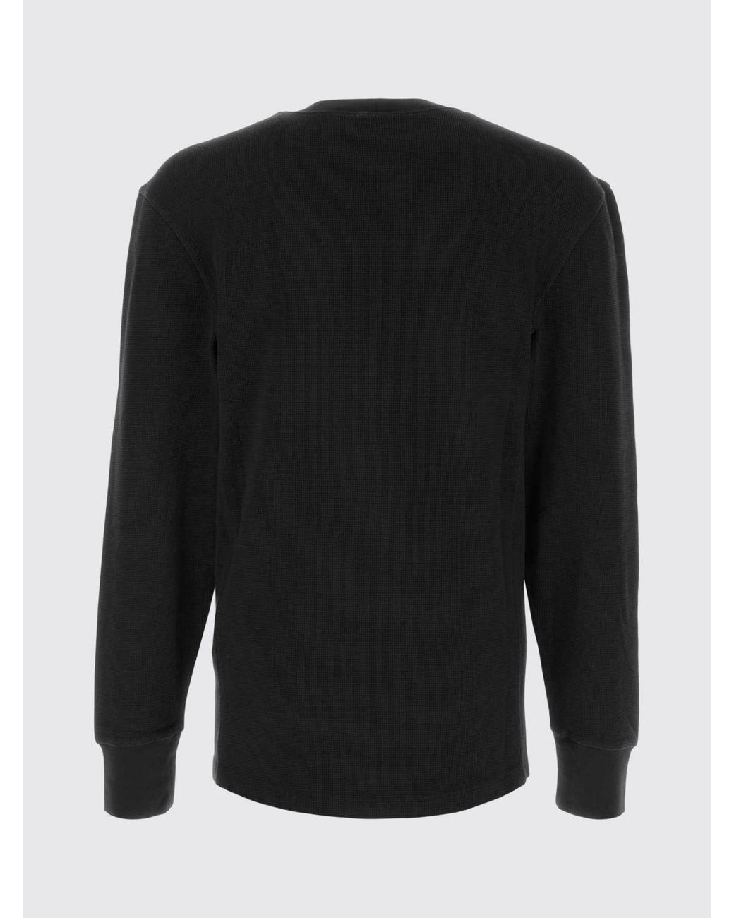 Entire studios Blue Cotton Knit for men