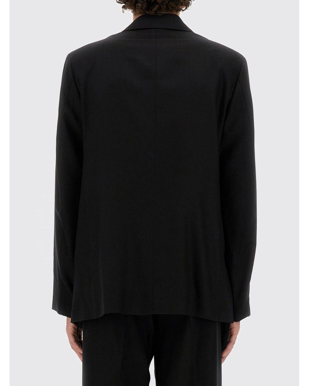 Our Legacy Jacke Herren in Black für Herren