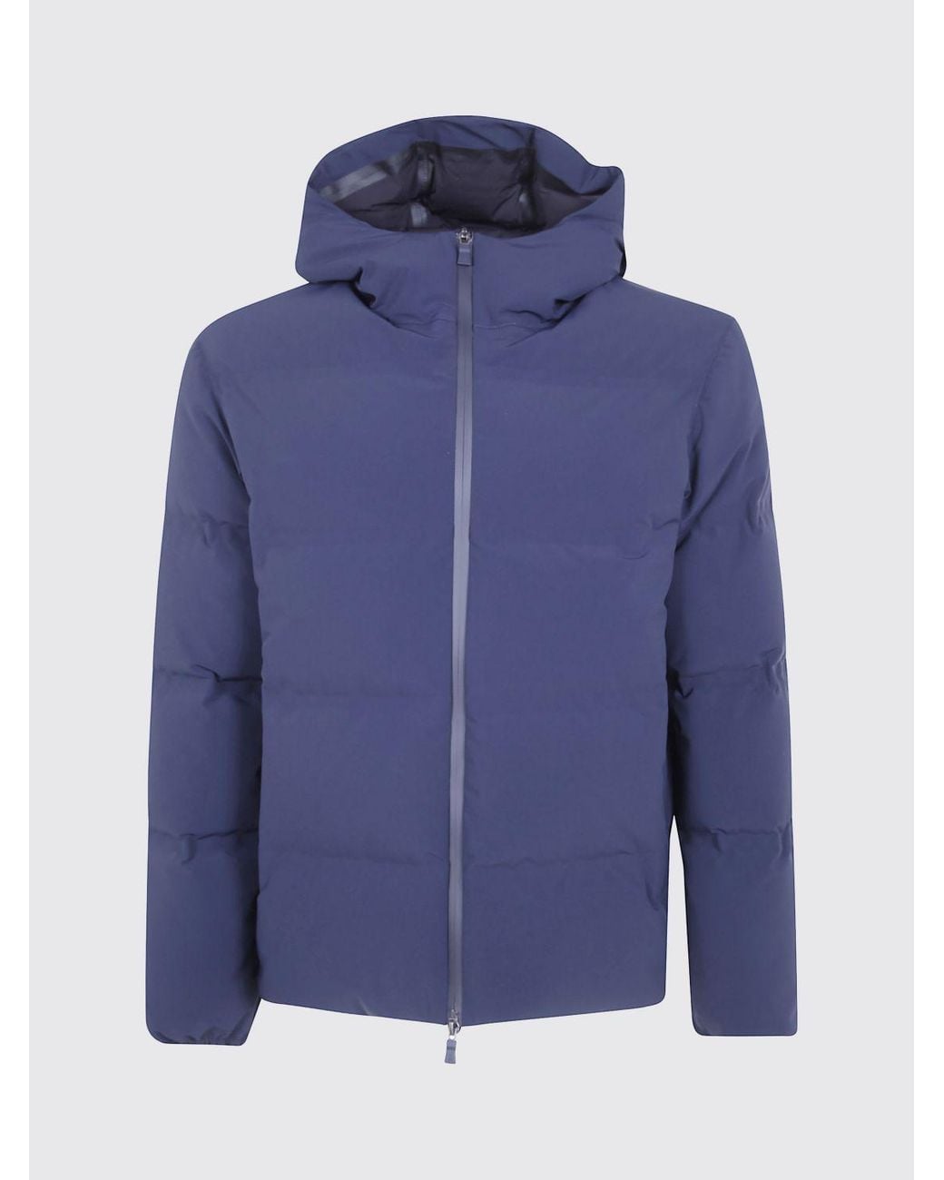 Herno Blue Jacket for men