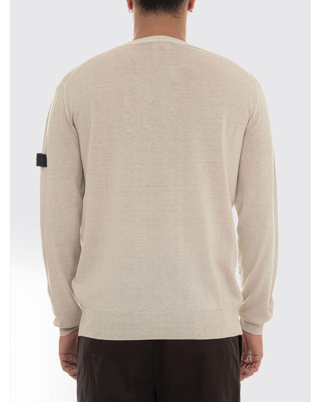 Pull Homme Peuterey pour homme en coloris Natural