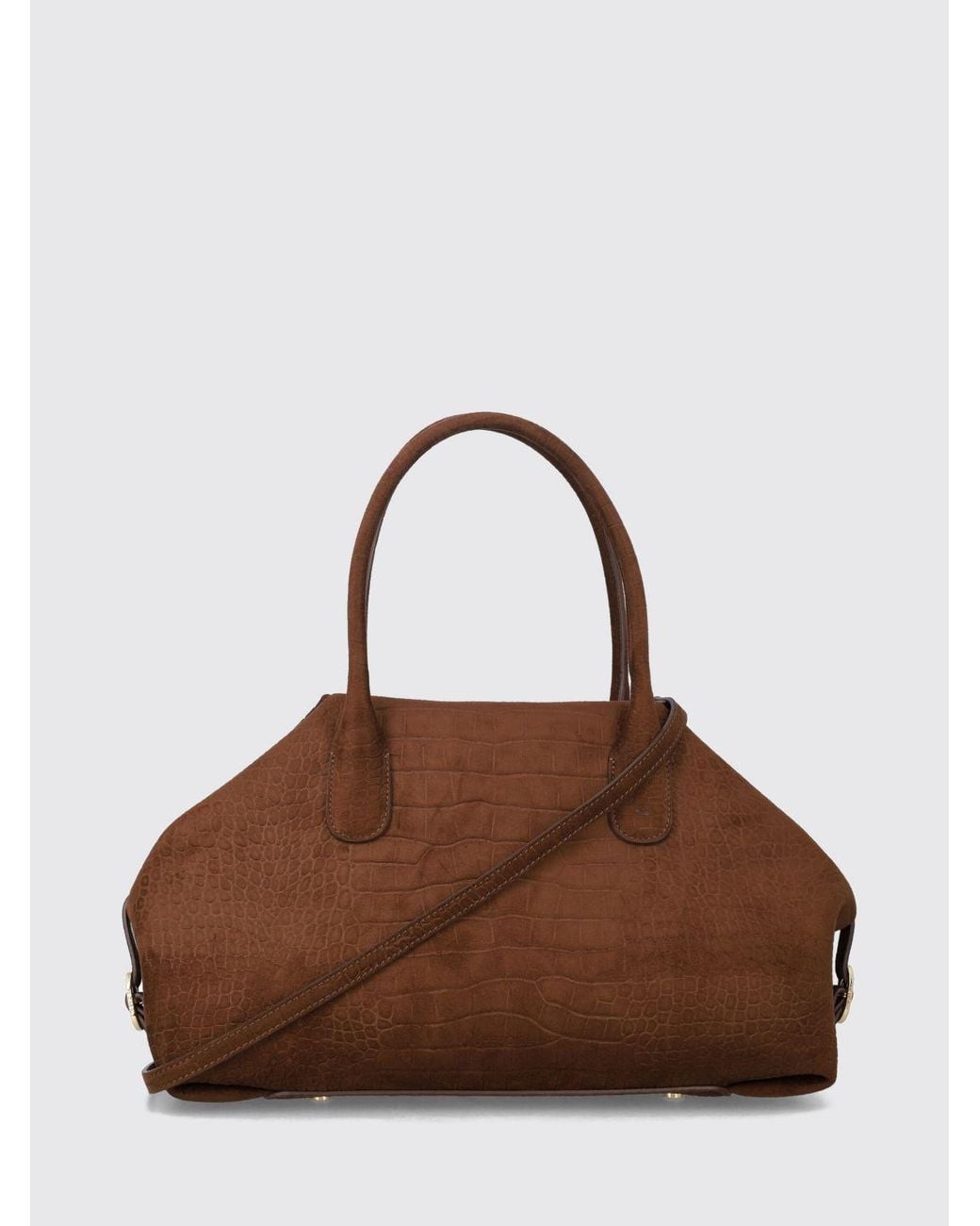 THEMOIRÈ Brown ThemoirÈ Handbag