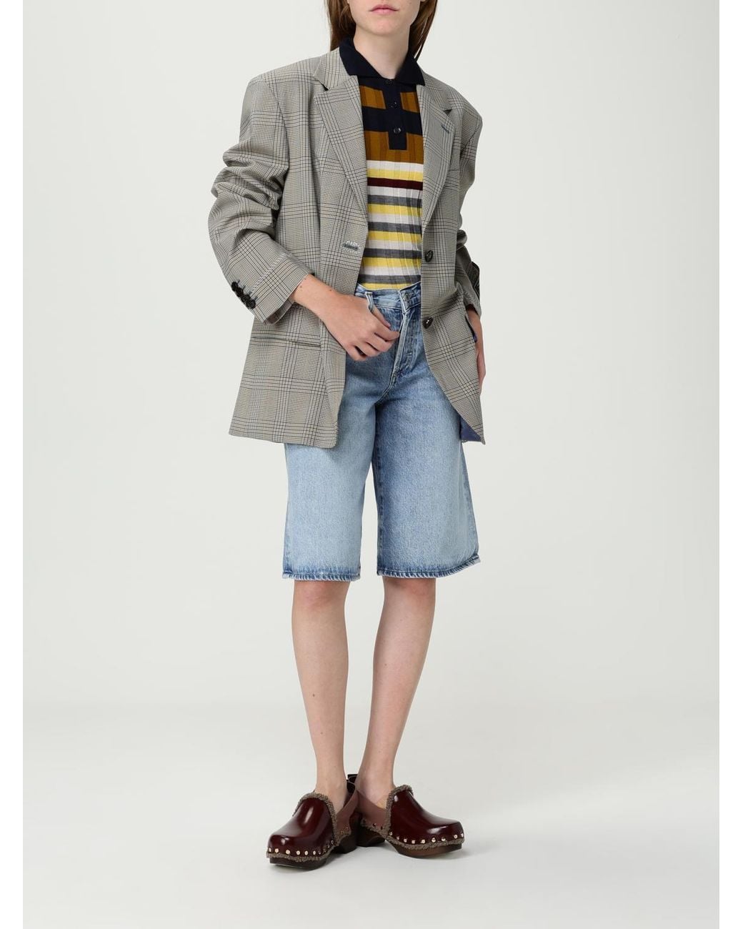 Marni Gray Jacket