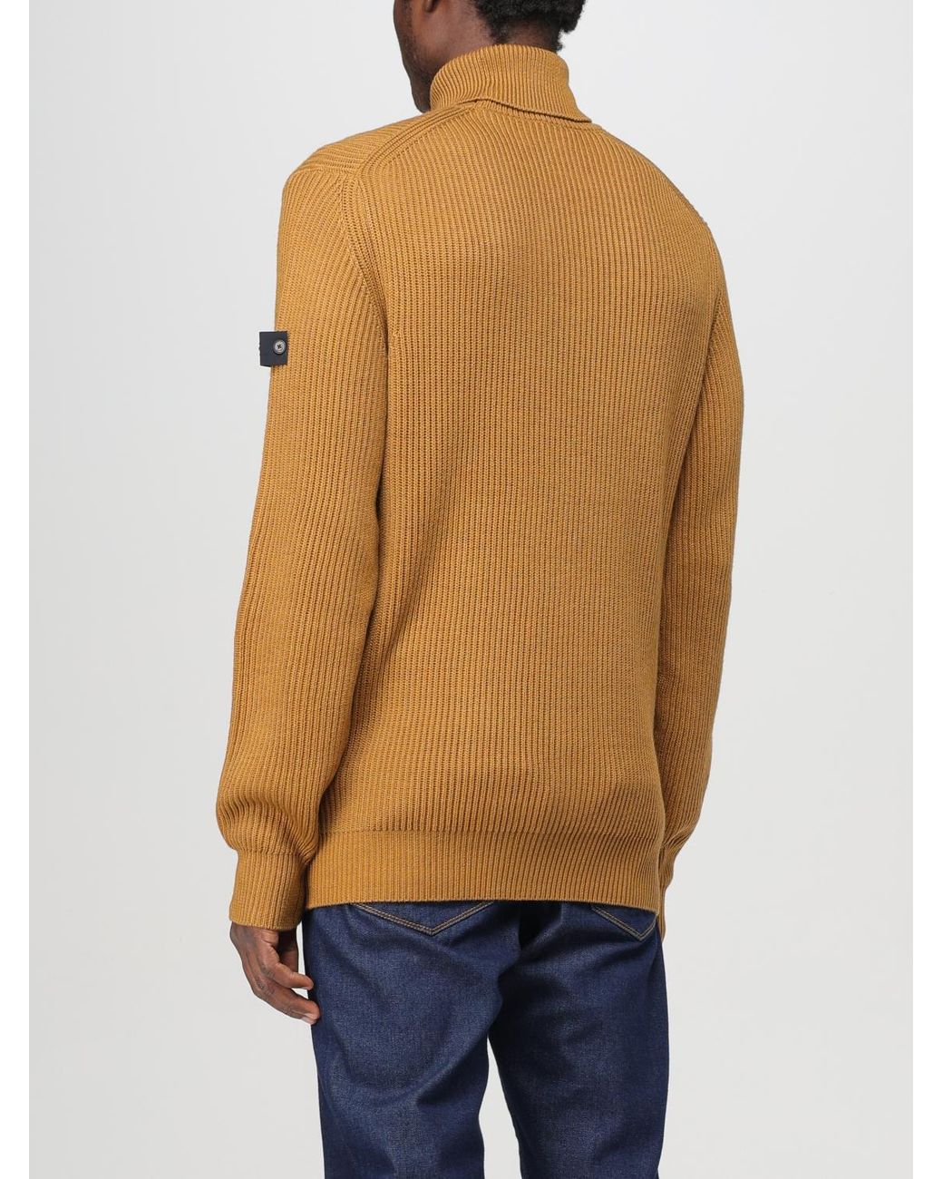 Pull Homme Peuterey pour homme en coloris Blue