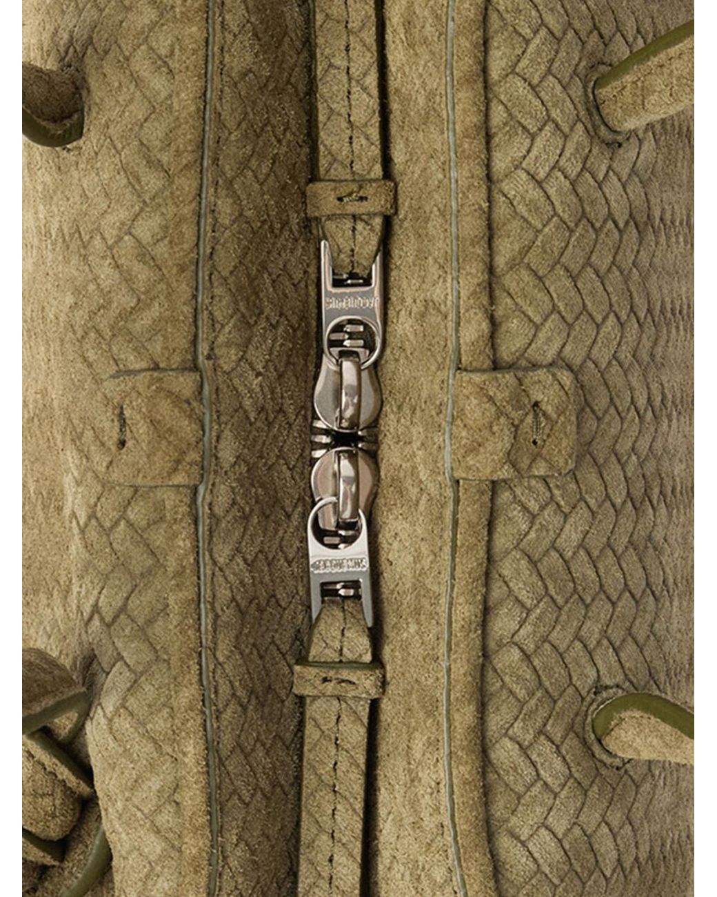 Jacquemus Natural Crossbody Bag