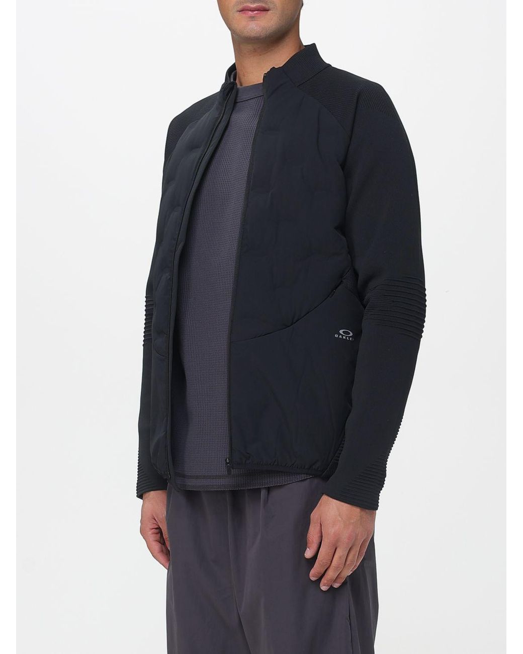 Oakley Blue Jacket for men