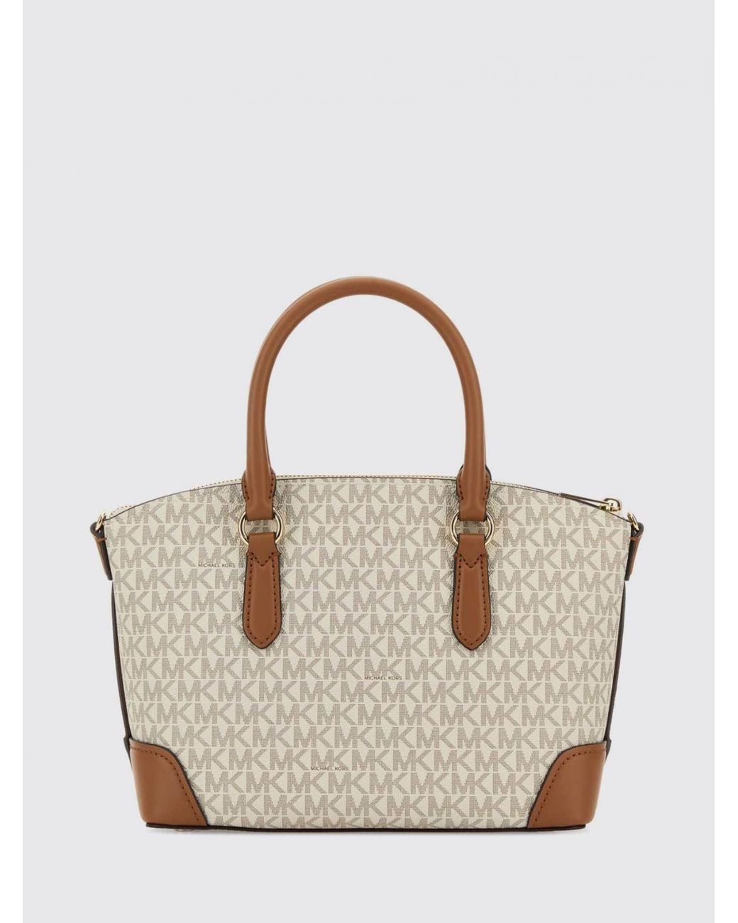 Michael Kors Natural Handbag