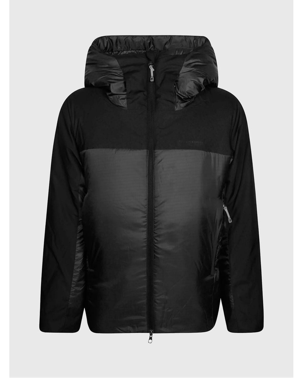 houdini Blue Jacket