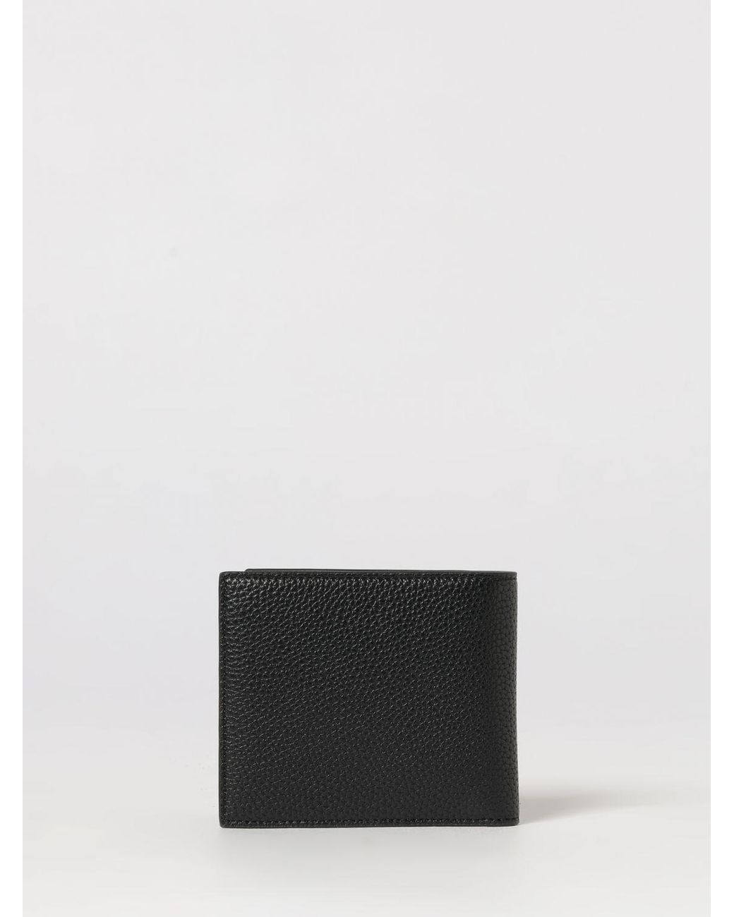 ARMANI EXCHANGE White Wallet for men