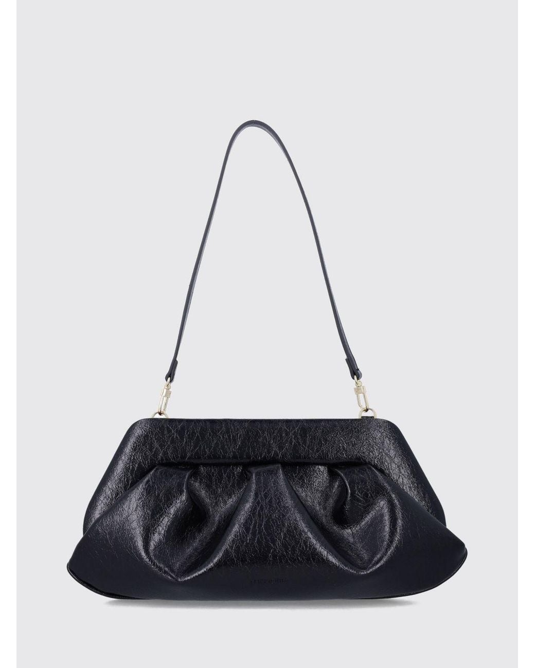 THEMOIRÈ White ThemoirÈ Handbag