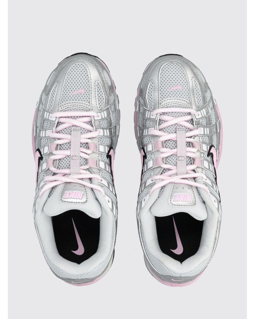 Nike White Sneakers