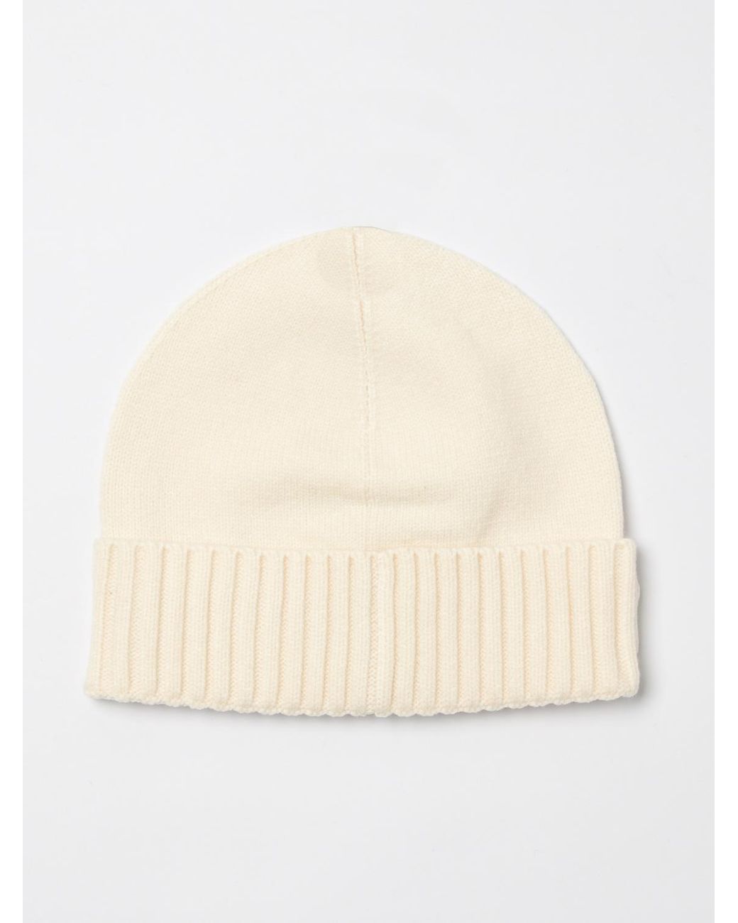 Ralph Lauren Natural Hat
