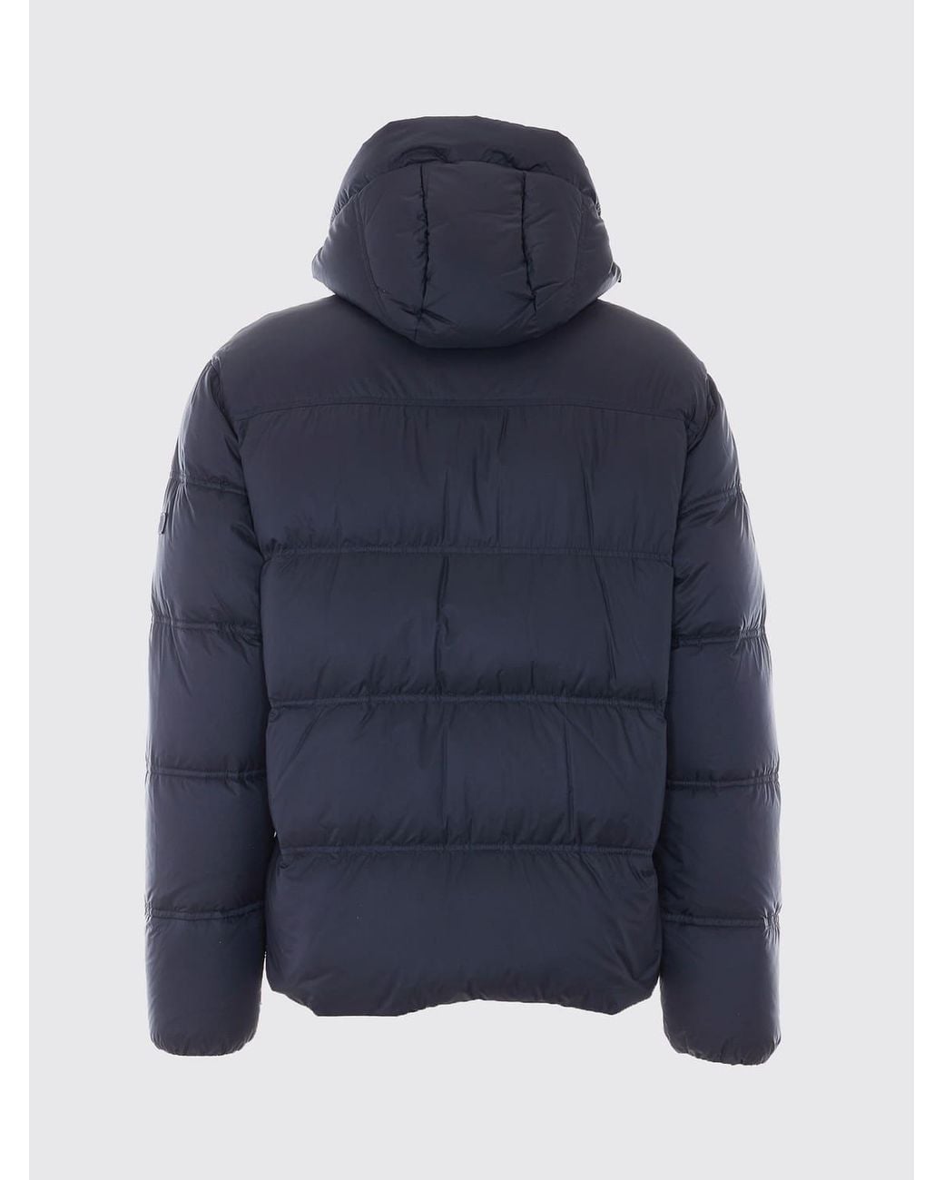 Tatras Blue Jacket for men