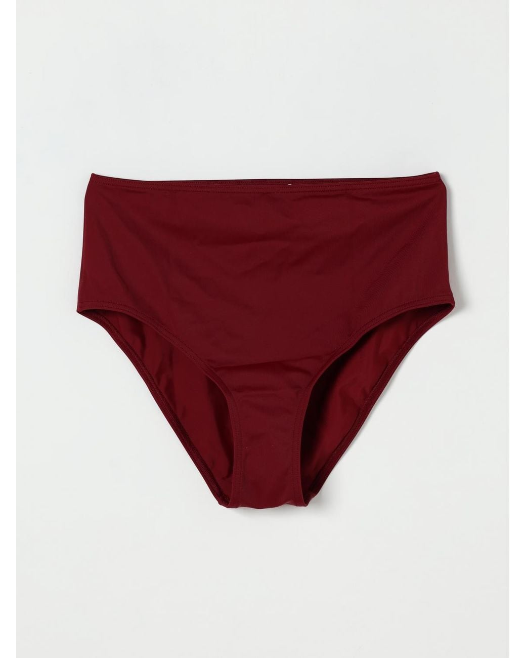 Kampos Red Swimsuit