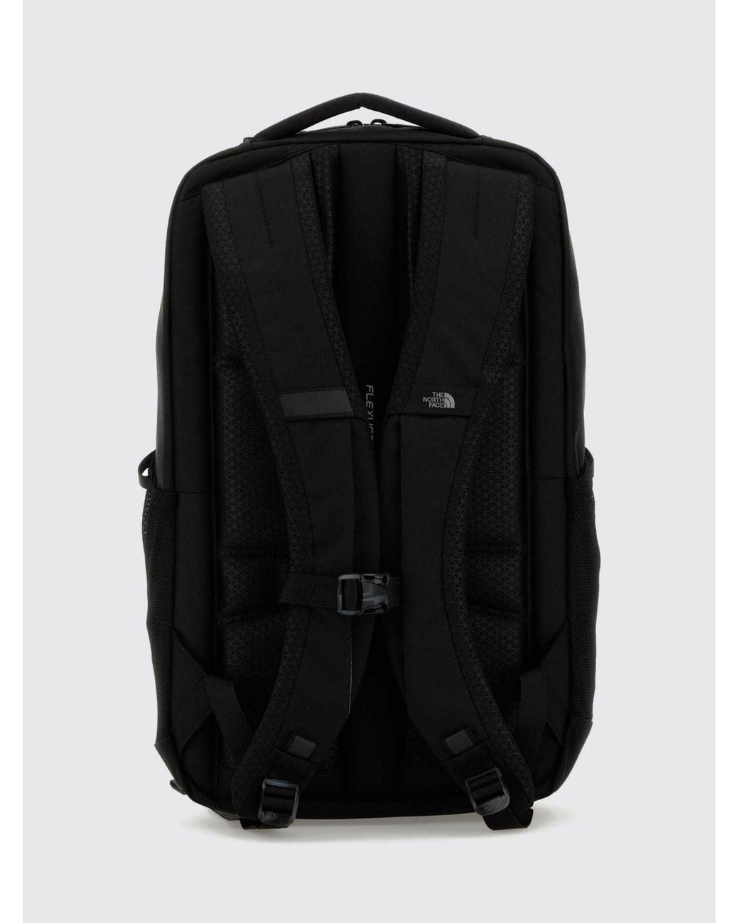 The North Face Black Backpack