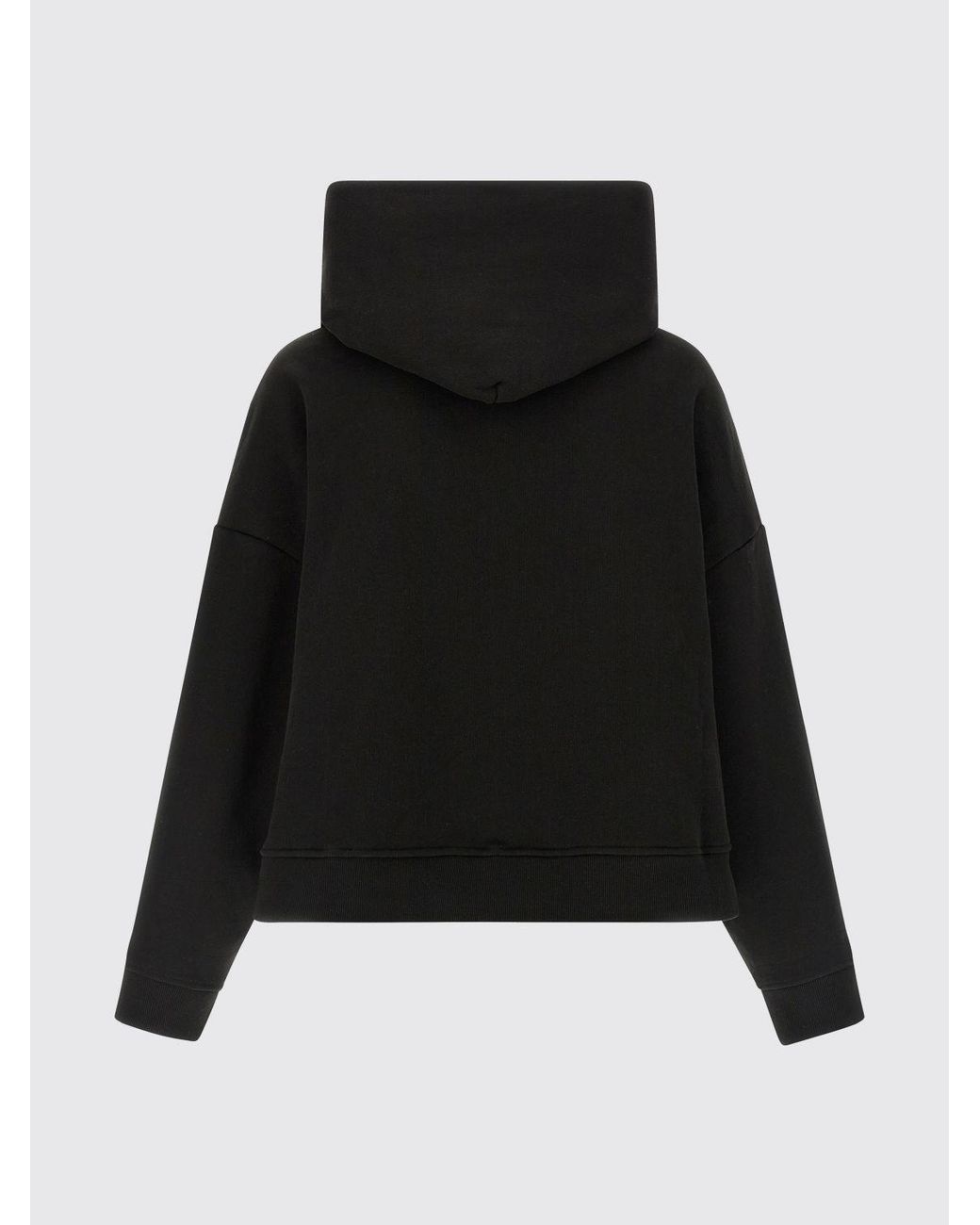 Entire studios Blue Hoodie for men