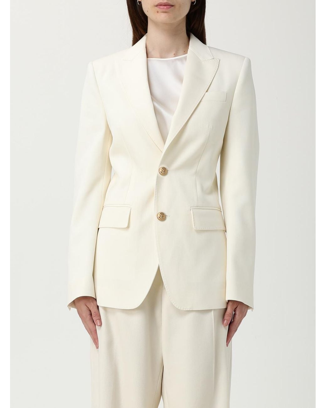 DSquared² Natural Jacket