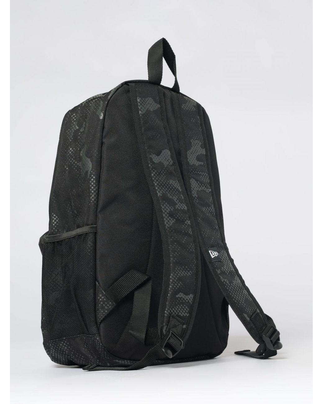 KTZ Black Bag for men