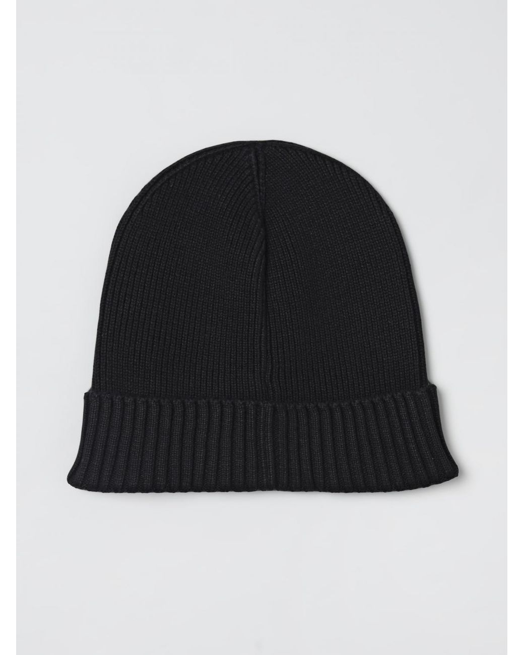 Boss Black Hat for men