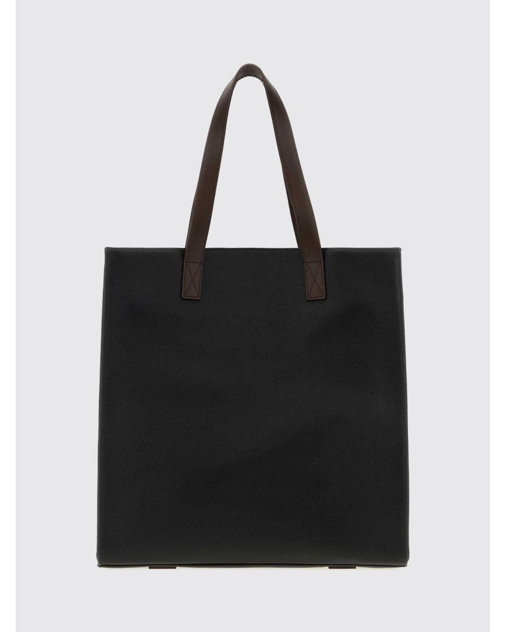 DSquared² Black Bag for men