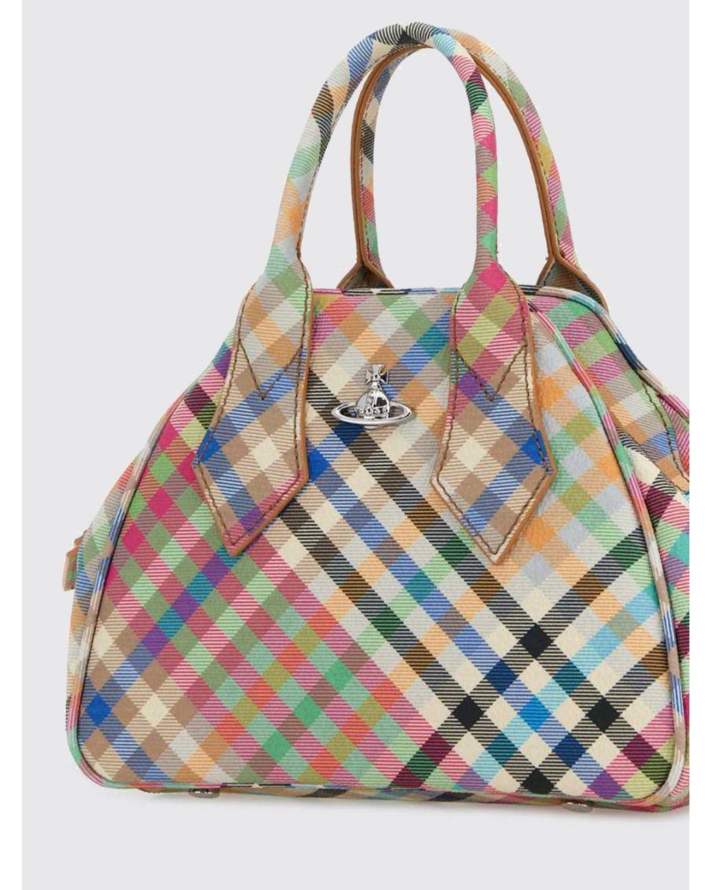 Vivienne Westwood Multicolor Handtasche Damen