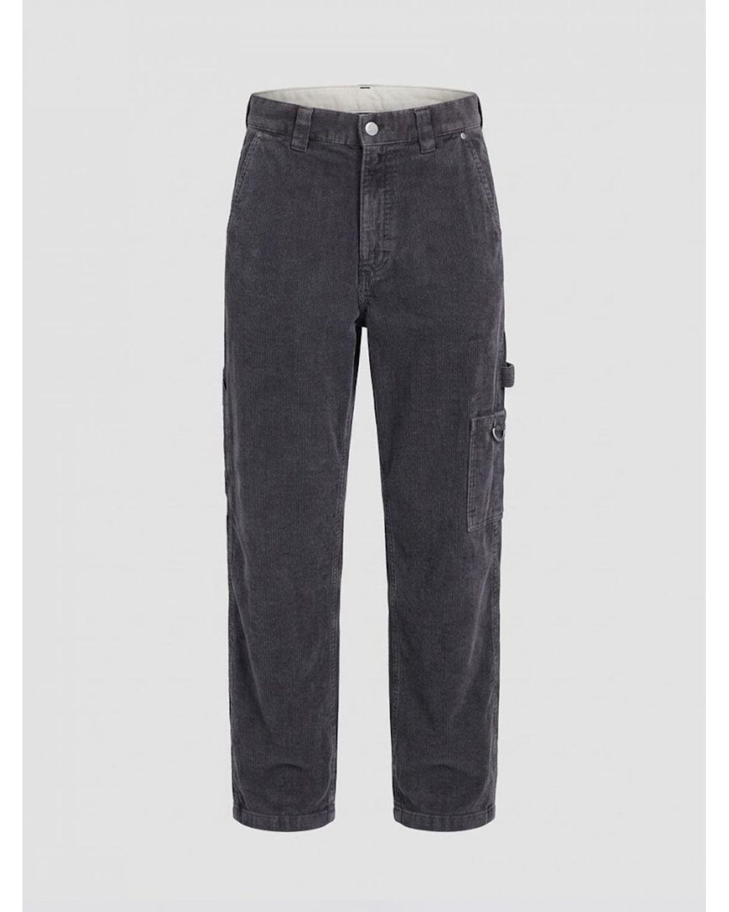 Haikure Blue Sibilla Wide Leg Trousers