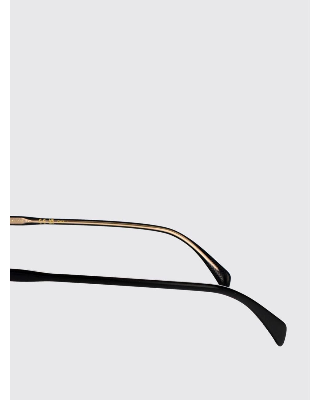 David Beckham White Sunglasses for men