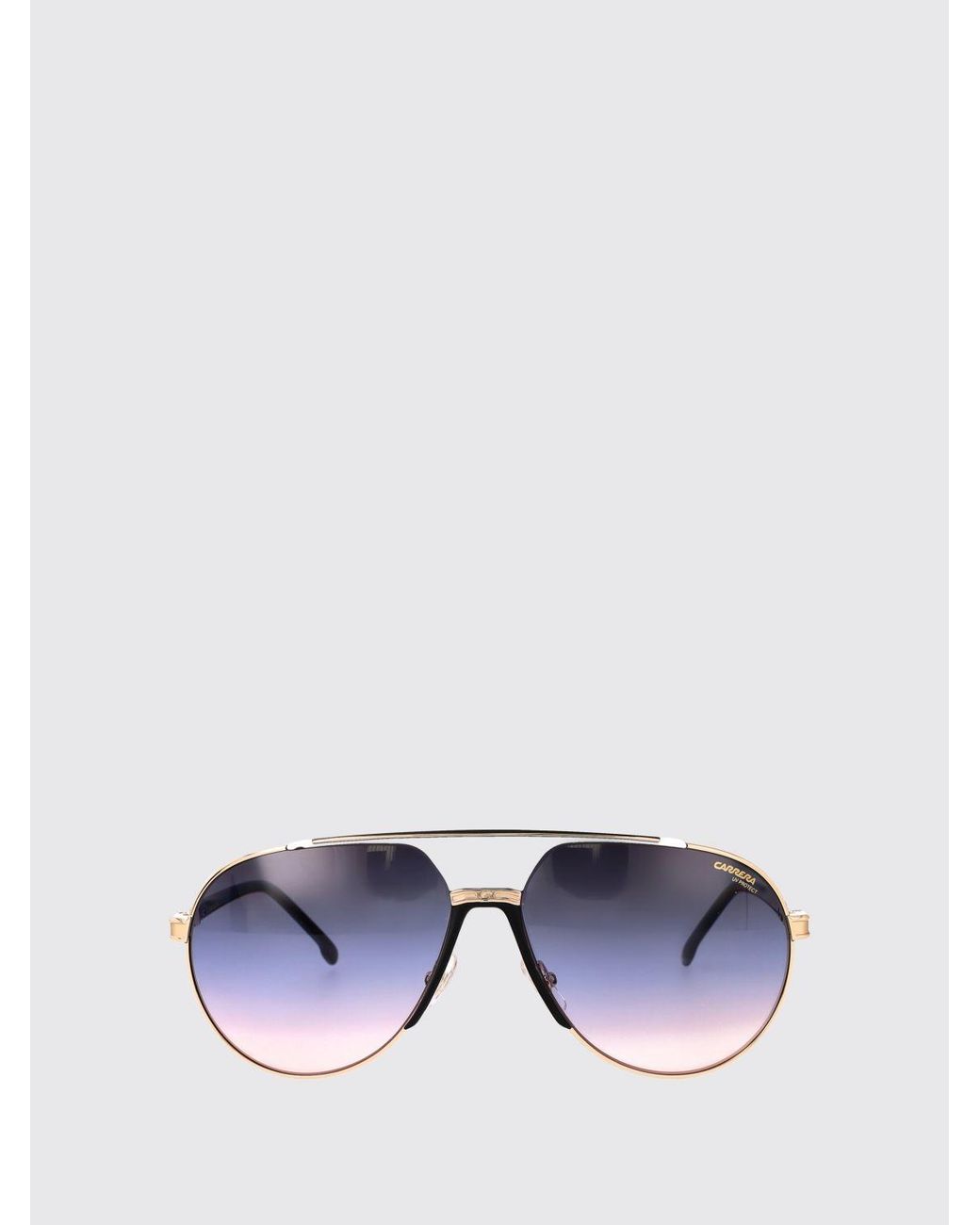 Carrera White Sunglasses for men