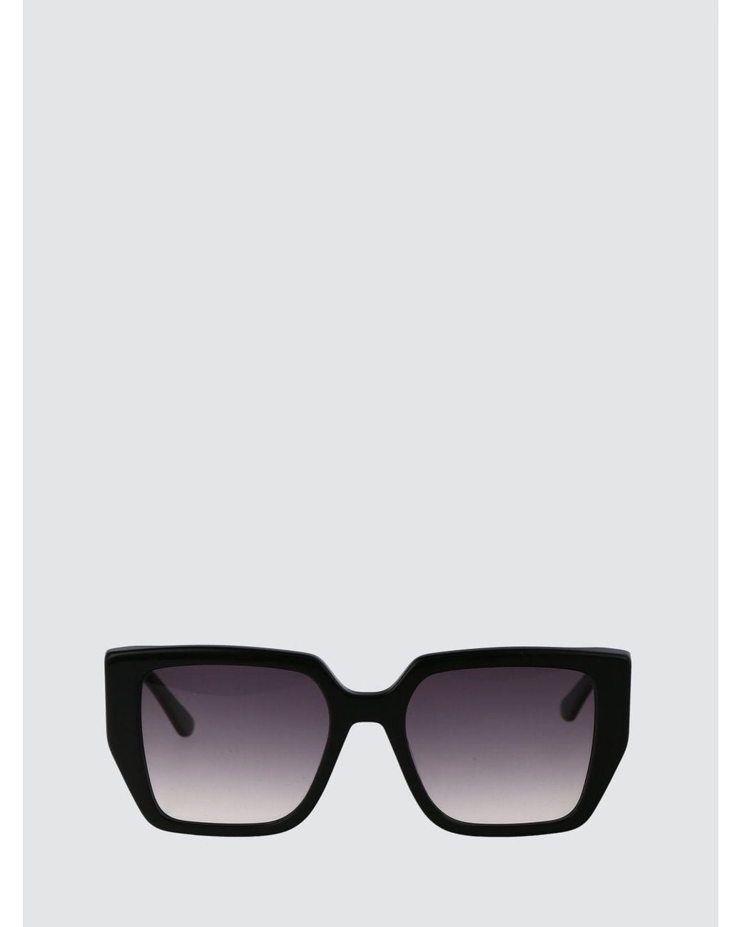 Karl Lagerfeld Gray Kl6036S Acetate Sunglasses