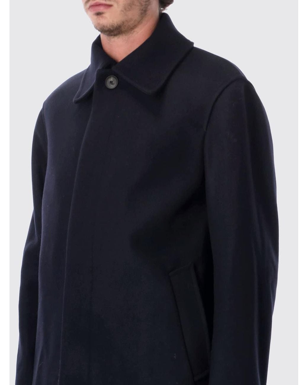 sunflower Blue Jacket for men