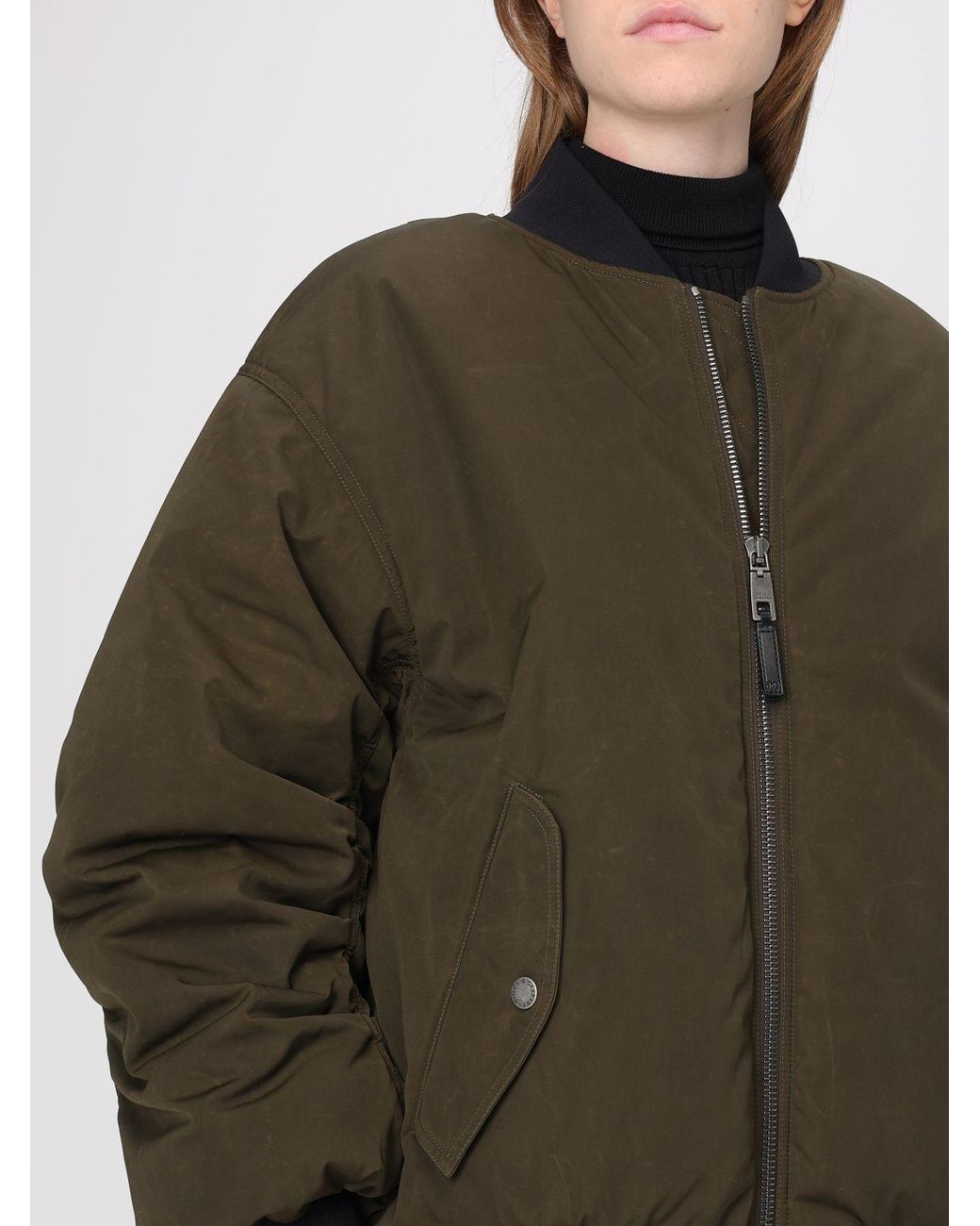 Dolce & Gabbana Gray Dolce &Amp Gabbana Jacket