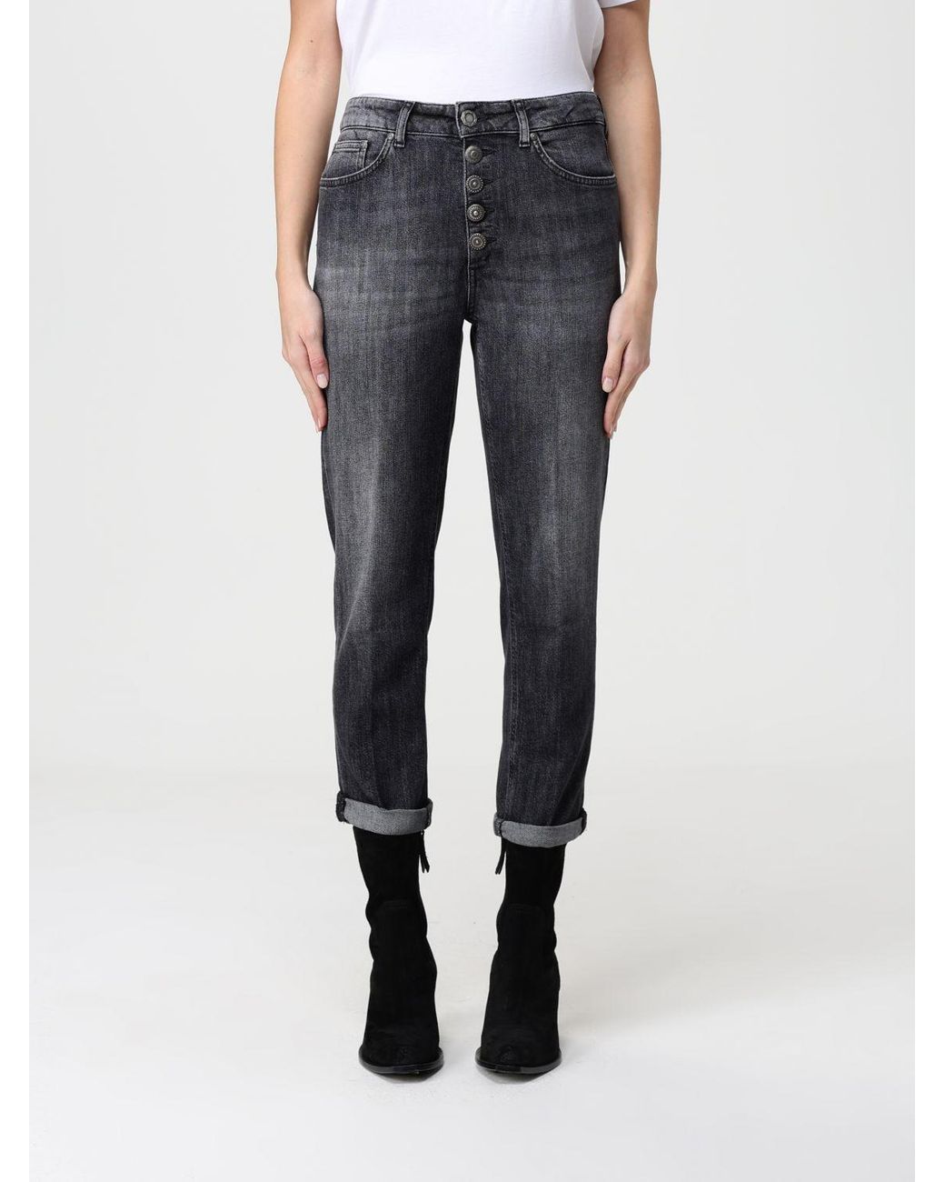 Dondup Blue Jeans