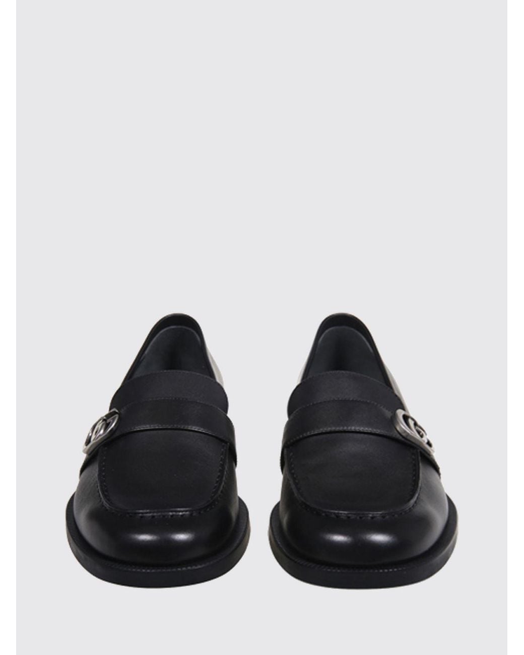 Gucci White Loafers for men