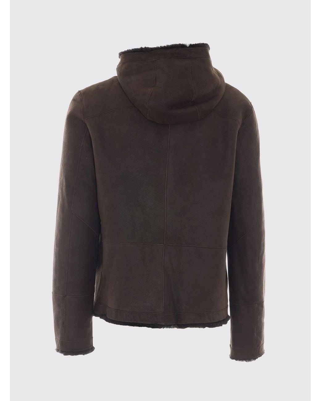 S.w.o.r.d 6.6.44 Black Jacket for men
