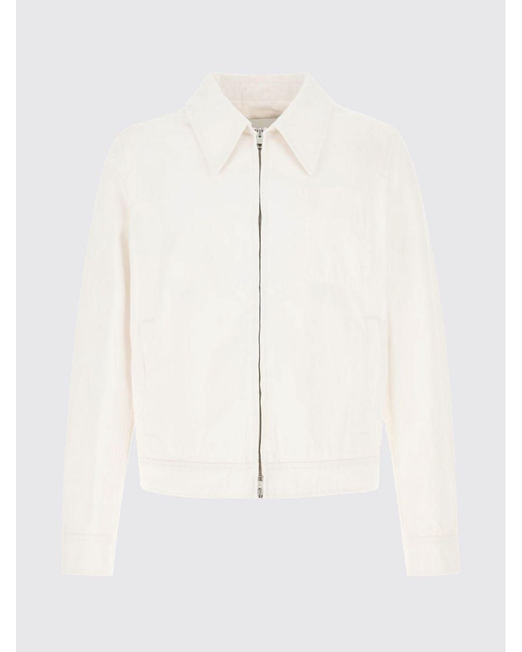 AMI Red Jacket for men