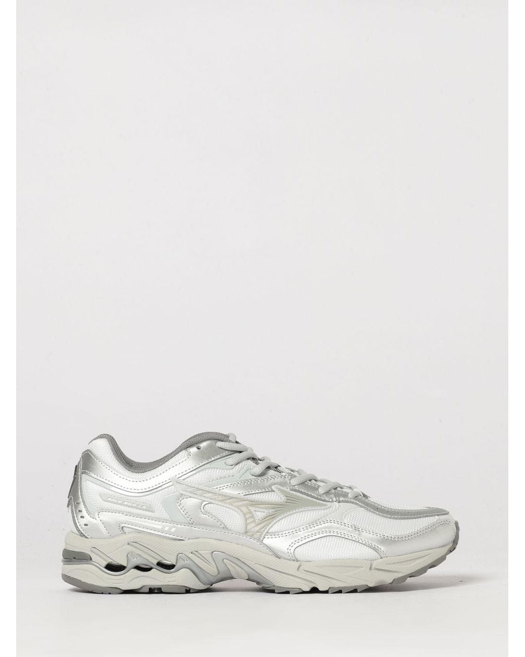 Mizuno White Wave Mustang Ls Low-Top Trainers for men