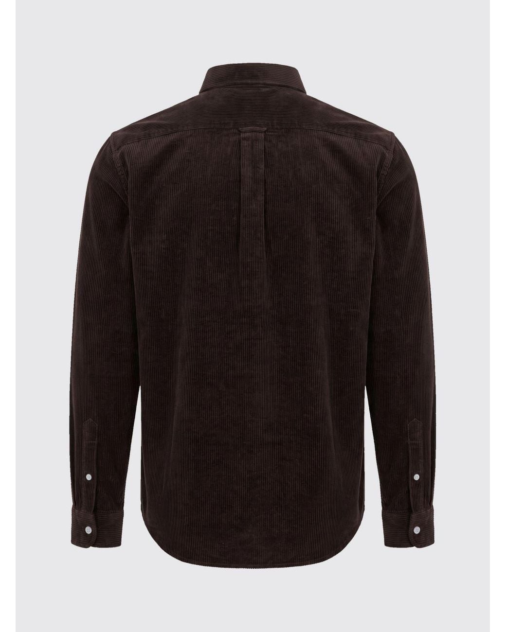 Carhartt Black Shirt for men
