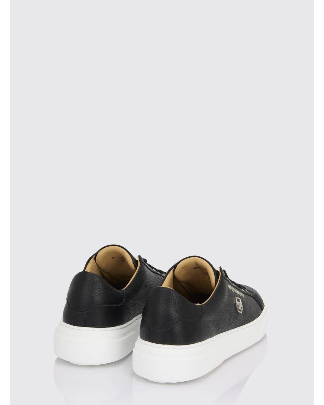 Philipp Plein White Sneakers for men