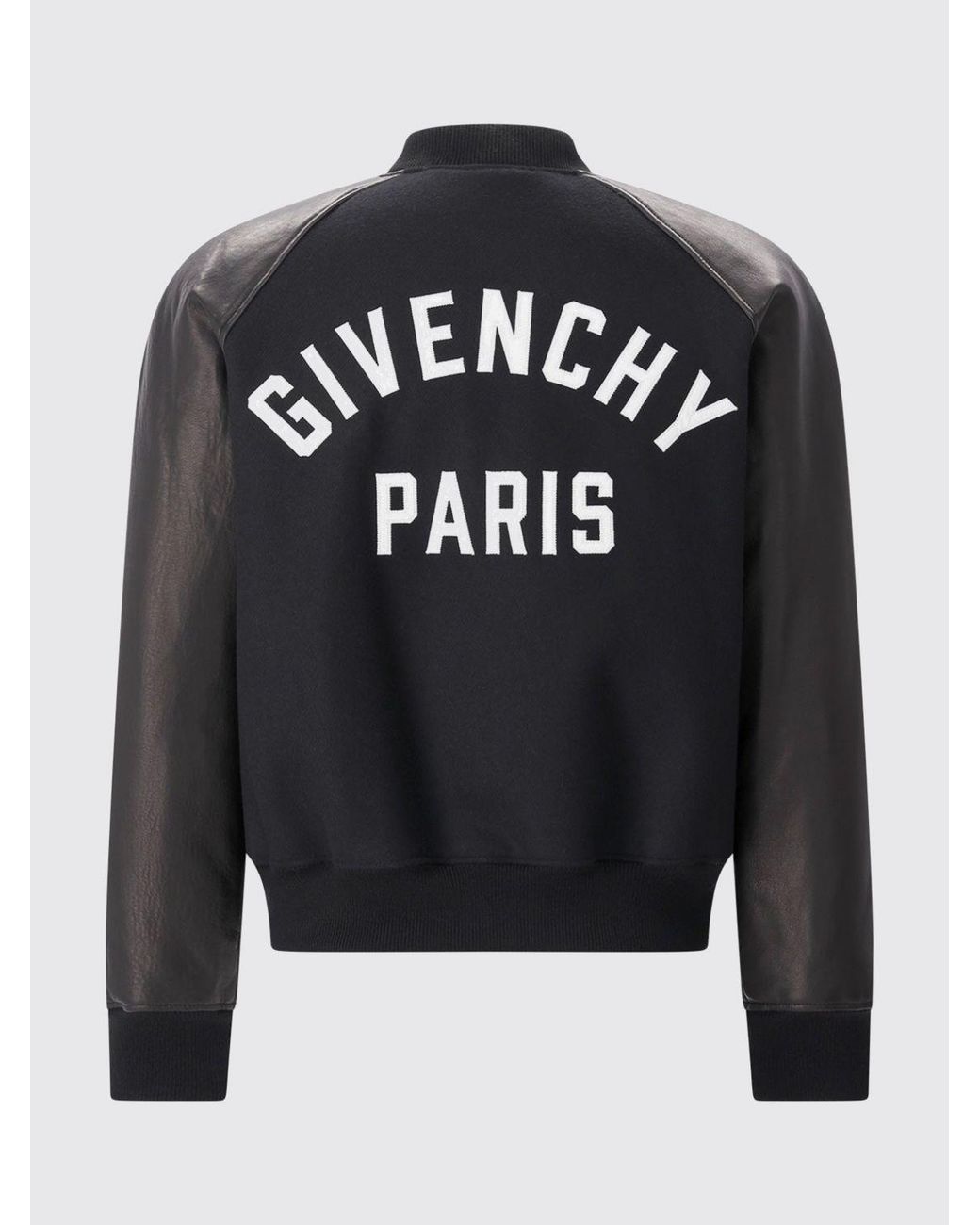 Givenchy Blue Jacket for men