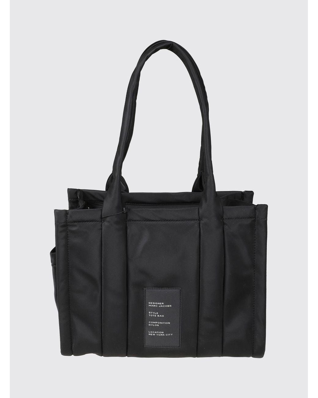 Marc Jacobs Black Shoulder Bag